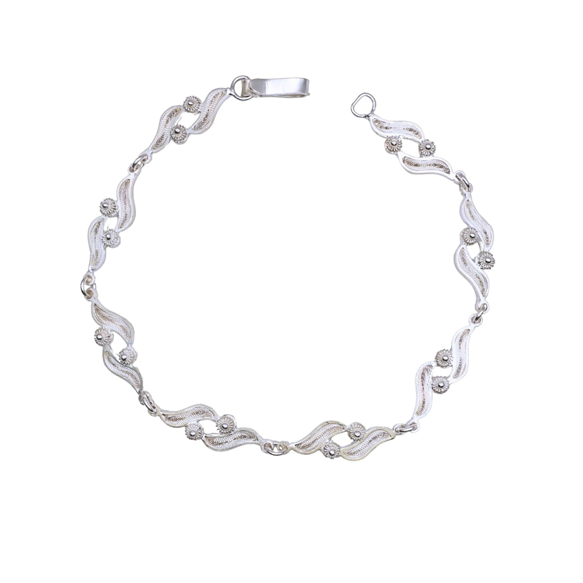 Wave Bracelet