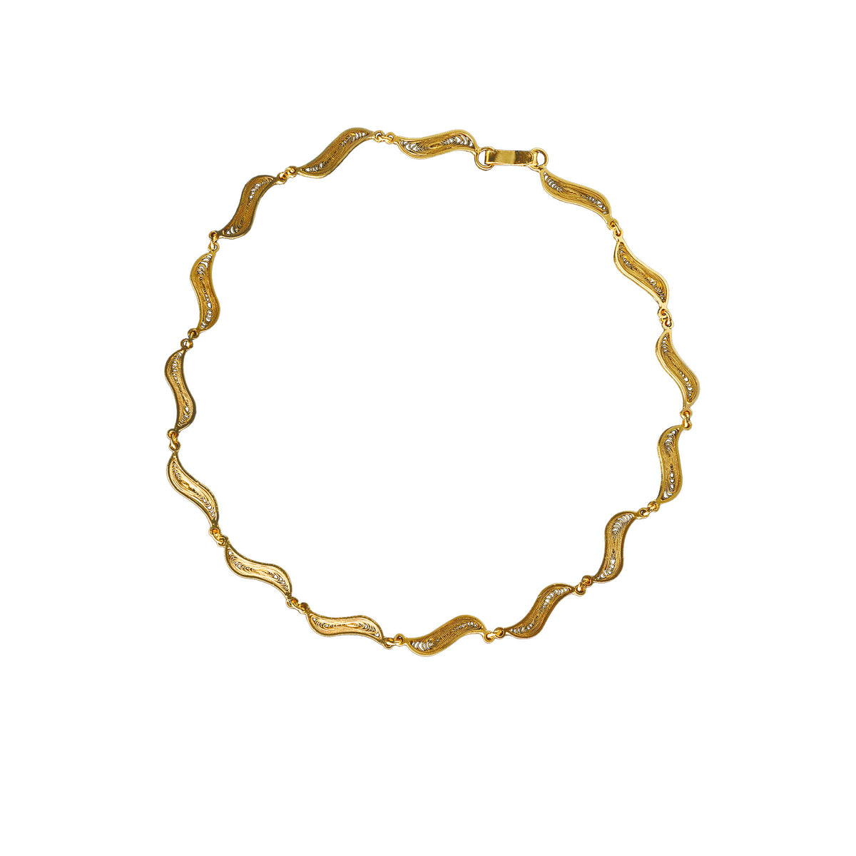 Wave Choker