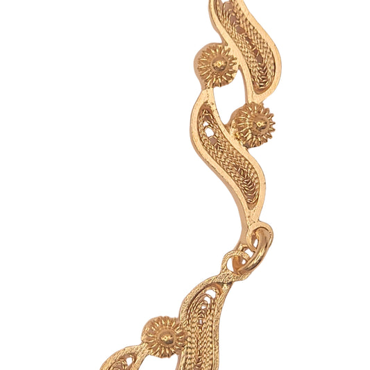 Wave Bracelet