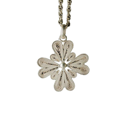 Lucky Charm Necklace