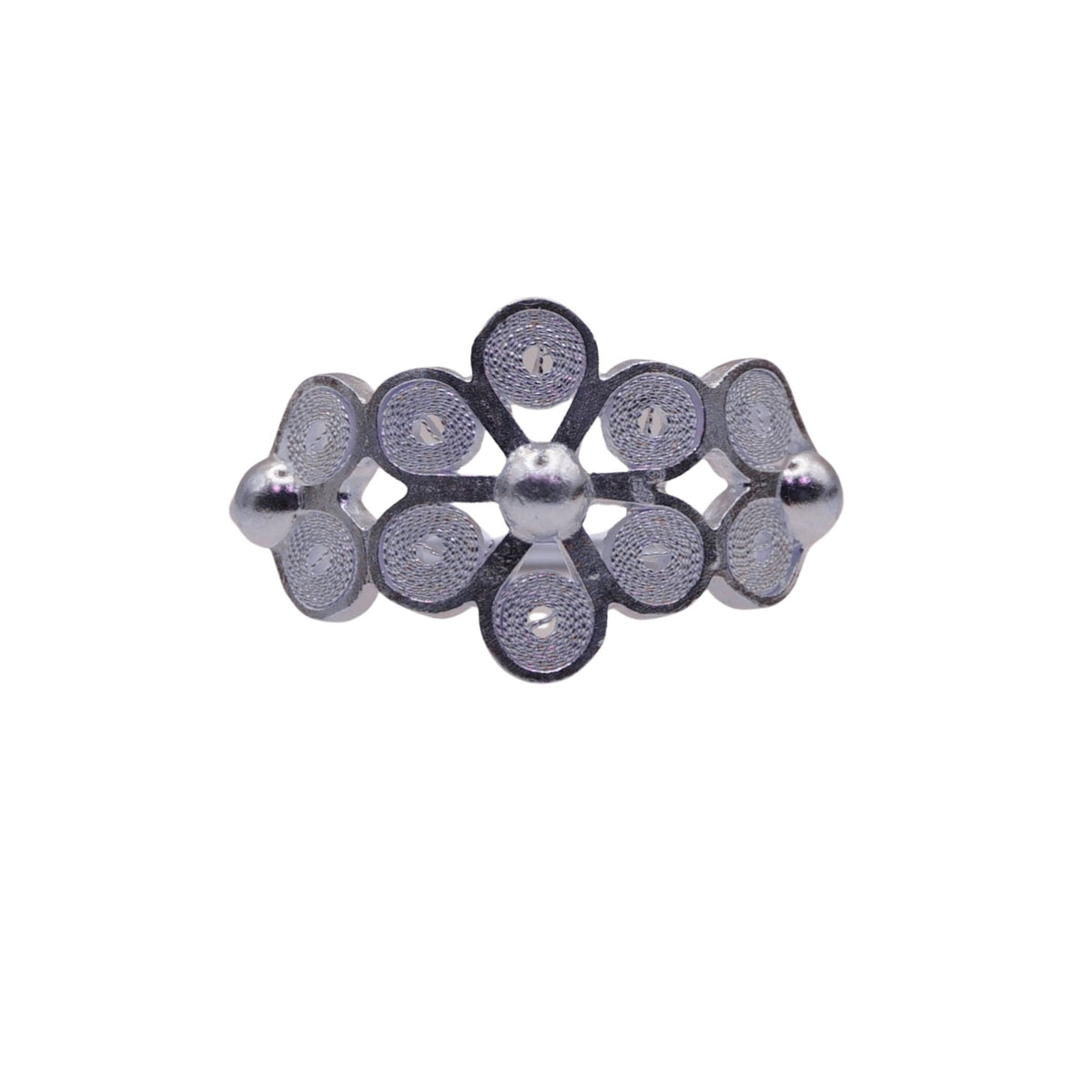 Daisy Bloom Ring