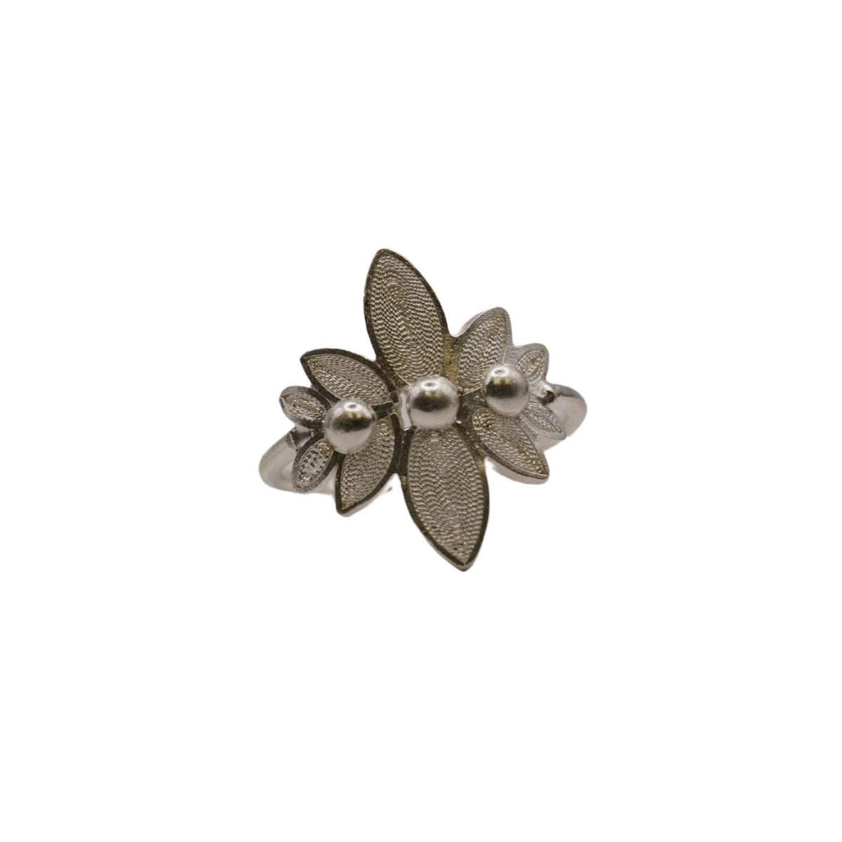 Lotus Ring