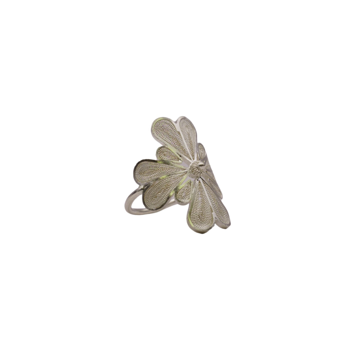 Lucky Charm Ring